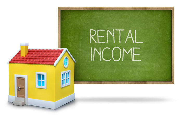 Higher Investment Property Rent Not Always Higher Income