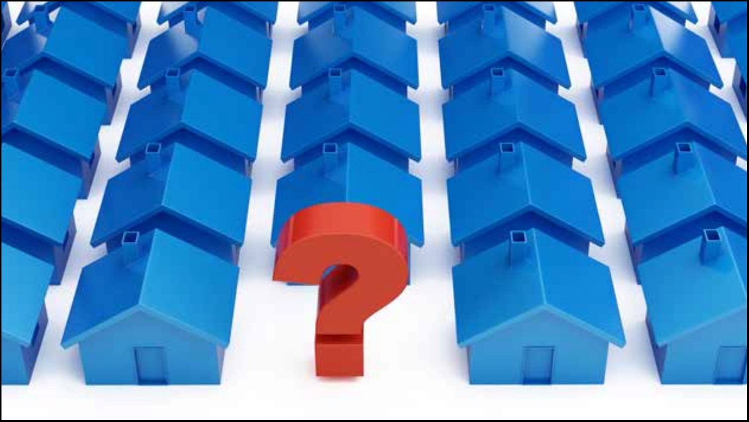 5 Questions to answer before buying or selling
