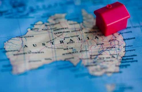 How  does migration affect the housing market?